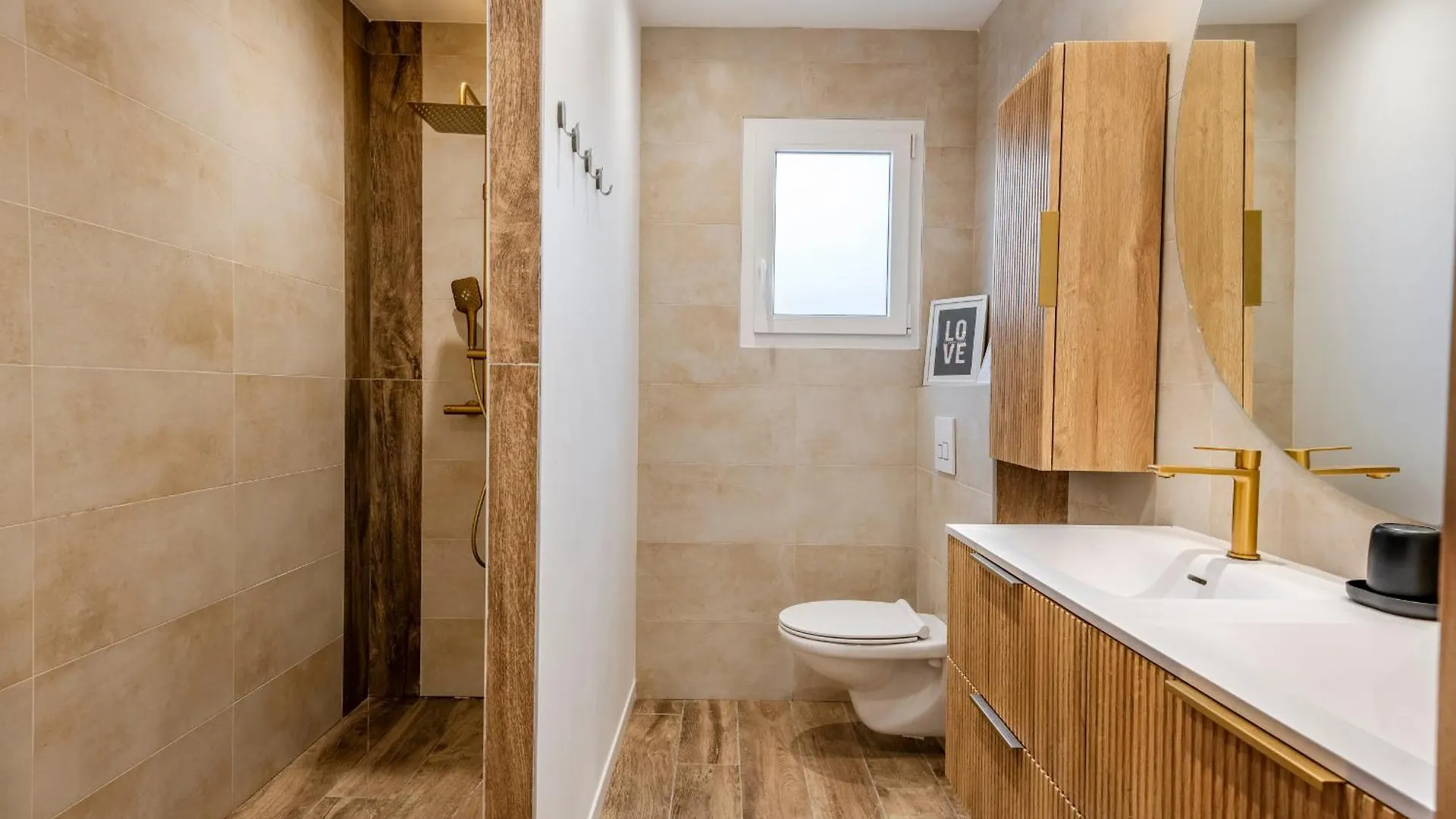 Villa Climatisee 6 Personnes, Piscine Privee, 3 Chambres Le Plan-de-la-Tour 0*,