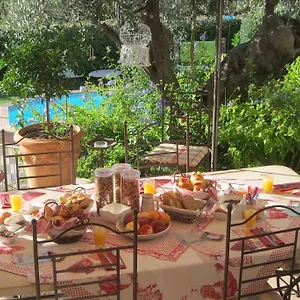 Gasthuis Table De Fred, Le Plan-de-la-Tour