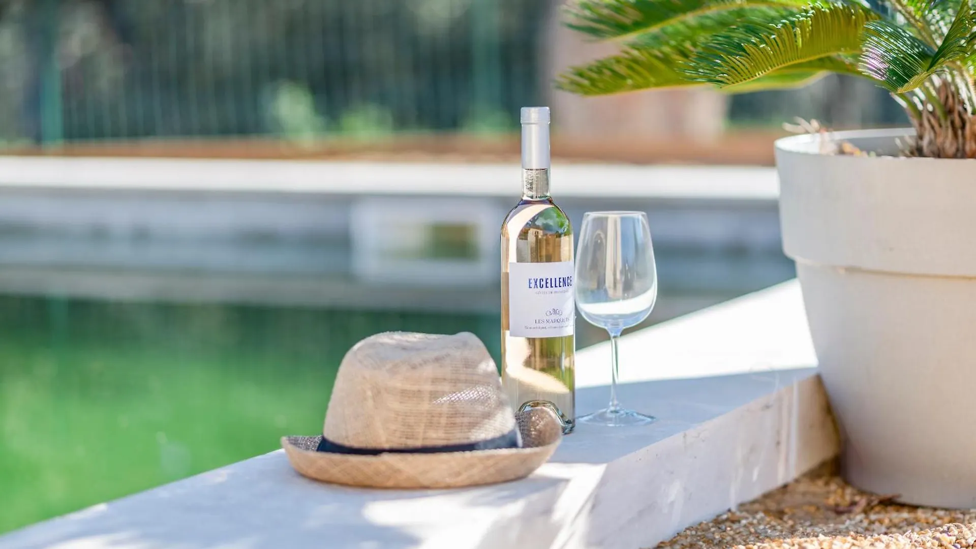 Villa Climatisee 6 Personnes, Piscine Privee, 3 Chambres Le Plan-de-la-Tour